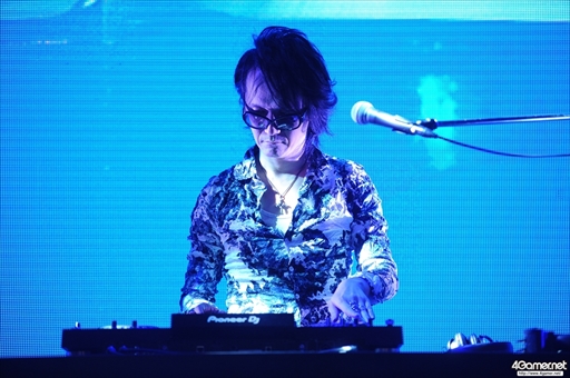 ꡼ No.019 | ǯ2֤ˤ錄äBEMANIƥȤȥȿؤդϪBEMANI SPECIAL LIVE in JAEPO2017ץեȥݡ