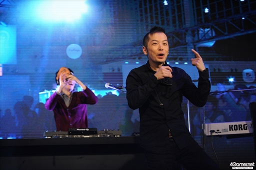 ꡼ No.020 | ǯ2֤ˤ錄äBEMANIƥȤȥȿؤդϪBEMANI SPECIAL LIVE in JAEPO2017ץեȥݡ