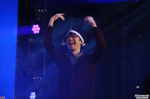 ꡼ No.021 | ǯ2֤ˤ錄äBEMANIƥȤȥȿؤդϪBEMANI SPECIAL LIVE in JAEPO2017ץեȥݡ