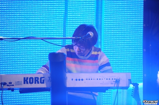 ꡼ No.023 | ǯ2֤ˤ錄äBEMANIƥȤȥȿؤդϪBEMANI SPECIAL LIVE in JAEPO2017ץեȥݡ