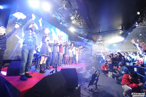 ꡼ No.026 | ǯ2֤ˤ錄äBEMANIƥȤȥȿؤդϪBEMANI SPECIAL LIVE in JAEPO2017ץեȥݡ