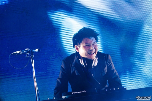 ꡼ No.034 | ǯ2֤ˤ錄äBEMANIƥȤȥȿؤդϪBEMANI SPECIAL LIVE in JAEPO2017ץեȥݡ