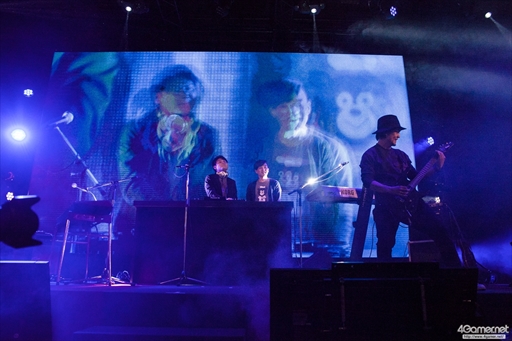 ꡼ No.035 | ǯ2֤ˤ錄äBEMANIƥȤȥȿؤդϪBEMANI SPECIAL LIVE in JAEPO2017ץեȥݡ