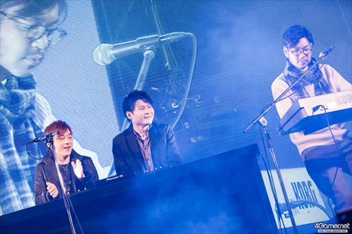 ꡼ No.036 | ǯ2֤ˤ錄äBEMANIƥȤȥȿؤդϪBEMANI SPECIAL LIVE in JAEPO2017ץեȥݡ