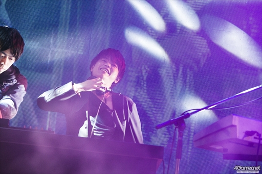 ꡼ No.039 | ǯ2֤ˤ錄äBEMANIƥȤȥȿؤդϪBEMANI SPECIAL LIVE in JAEPO2017ץեȥݡ