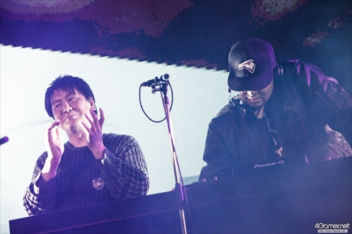 ꡼ No.041 | ǯ2֤ˤ錄äBEMANIƥȤȥȿؤդϪBEMANI SPECIAL LIVE in JAEPO2017ץեȥݡ