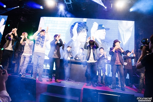 ꡼ No.043 | ǯ2֤ˤ錄äBEMANIƥȤȥȿؤդϪBEMANI SPECIAL LIVE in JAEPO2017ץեȥݡ