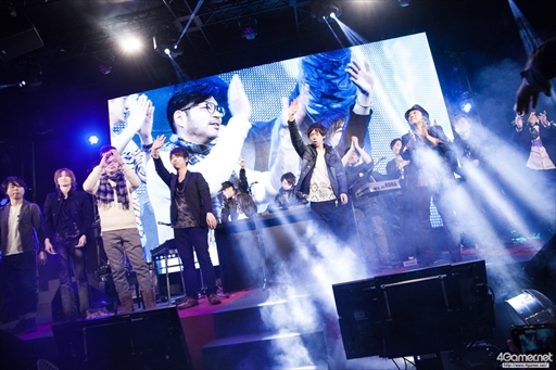 ꡼ No.044 | ǯ2֤ˤ錄äBEMANIƥȤȥȿؤդϪBEMANI SPECIAL LIVE in JAEPO2017ץեȥݡ