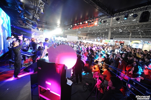 ꡼ No.046 | ǯ2֤ˤ錄äBEMANIƥȤȥȿؤդϪBEMANI SPECIAL LIVE in JAEPO2017ץեȥݡ