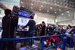 ꡼ No.048 | ǯ2֤ˤ錄äBEMANIƥȤȥȿؤդϪBEMANI SPECIAL LIVE in JAEPO2017ץեȥݡ