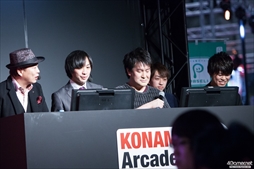 ꡼ No.049 | ǯ2֤ˤ錄äBEMANIƥȤȥȿؤդϪBEMANI SPECIAL LIVE in JAEPO2017ץեȥݡ