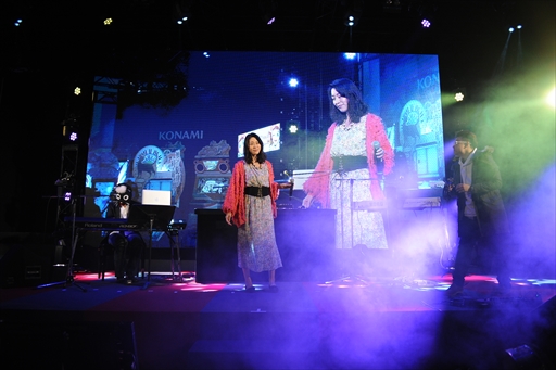 ꡼ No.055 | ǯ2֤ˤ錄äBEMANIƥȤȥȿؤդϪBEMANI SPECIAL LIVE in JAEPO2017ץեȥݡ