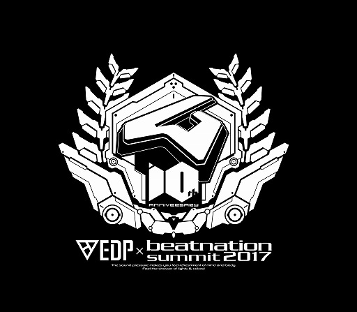 ꡼ No.001 | beatnation10ǯ٥ȡEDP2017סջҤӤ⤳餬б
