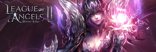 画像ギャラリー No.001のサムネイル画像 / 「League of AngelsII」,ダリア役を務める朴 璐美さんのインタビューを公開