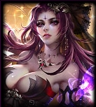 画像ギャラリー No.004のサムネイル画像 / 「League of AngelsII」,ダリア役を務める朴 璐美さんのインタビューを公開