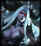 画像ギャラリー No.006のサムネイル画像 / 「League of AngelsII」,ダリア役を務める朴 璐美さんのインタビューを公開