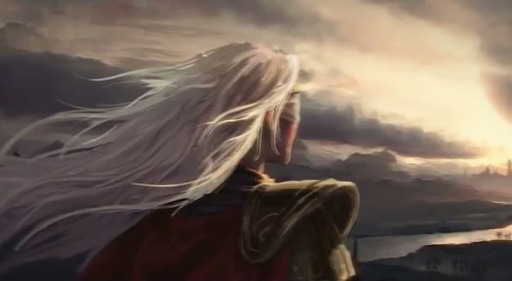 League of Angels II(LOA2) ȡ꡼PV -꡼֥󥸥