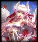 画像ギャラリー No.004のサムネイル画像 / 「League of Angels II」,佐倉綾音さんのインタビューが公開。Twitterキャンペーンも