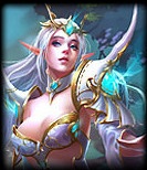 ���������꡼ No.004�Υ���ͥ������ / ��League of Angels II�ס�����ͳ������Ȱ����ûҤ���Υ��󥿥ӥ塼������