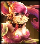 ���������꡼ No.009�Υ���ͥ������ / ��League of Angels II�ס�����ͳ������Ȱ����ûҤ���Υ��󥿥ӥ塼������