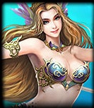 ���������꡼ No.011�Υ���ͥ������ / ��League of Angels II�ס�����ͳ������Ȱ����ûҤ���Υ��󥿥ӥ塼������