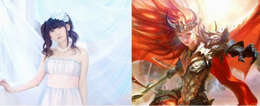 ꡼ No.005 | League of Angels II׿С֥2פץ󡣥꡼PV