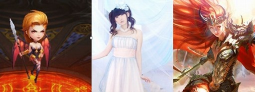 ���������꡼ No.006�Υ���ͥ������ / ��League of AngelsII�׿��ޥ���ץ쥤�֥����������ȡפȡ֥ȥ쥸�㡼�Хȥ�פ����