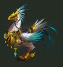 ���������꡼ No.003�Υ���ͥ������ / ��League of Angels II�ס��������С������ץ�ǰ�Υ����ڡ���򳫺�