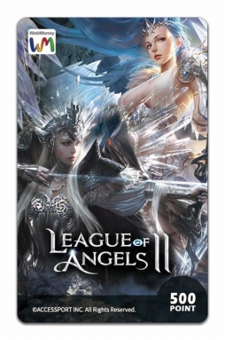 ꡼ No.004 | ϥ󥲡ǡLeague of Angels IIפǸꥹʤɤ륭ڡ󤬳