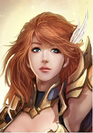 ���������꡼ No.002�Υ���ͥ������ / ��League of Angels II�ס���ͥ�����ǥ������Υ����ץ꤬ȯɽ