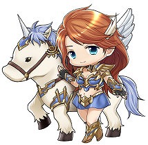 ���������꡼ No.003�Υ���ͥ������ / ��League of Angels II�ס���ͥ�����ǥ������Υ����ץ꤬ȯɽ