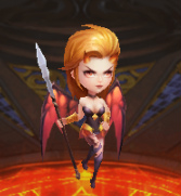 画像ギャラリー No.006のサムネイル画像 / TSUTAYA オンラインゲーム×「League of Angels II」キャンペーンが開始