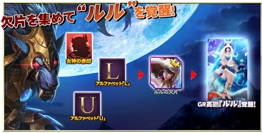 ���������꡼ No.002�Υ���ͥ������ / ��PR�ۡ�League of Angels II�פǹ����ͥ�ؤ��ܥ�����ô�������ͺ�����Ȥ�������ڤ��⤦