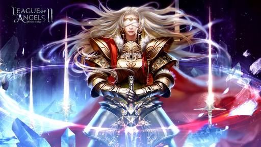 ���������꡼ No.004�Υ���ͥ������ / ��PR�ۡ�League of Angels II�פǹ����ͥ�ؤ��ܥ�����ô�������ͺ�����Ȥ�������ڤ��⤦