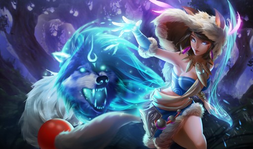 ���������꡼ No.007�Υ���ͥ������ / ��PR�ۡ�League of Angels II�פǹ����ͥ�ؤ��ܥ�����ô�������ͺ�����Ȥ�������ڤ��⤦