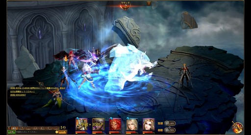 ���������꡼ No.010�Υ���ͥ������ / ��PR�ۡ�League of Angels II�פǹ����ͥ�ؤ��ܥ�����ô�������ͺ�����Ȥ�������ڤ��⤦