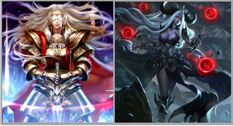 ꡼ No.006 | League of Angels2סӥ1ǯǰ륭ڡ󤬳Ť