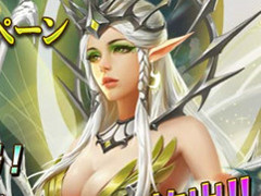 ��League of Angels2�ס������ӥ�1��ǯ��ǰ���륭���ڡ��󤬳��Ť�