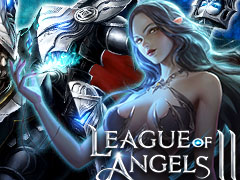 ��League of Angels II�ס��������С����ݤΥ���13�������ץ�