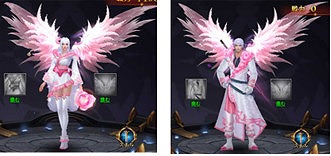 ꡼ No.002 | League of Angels IIסWorld End FantasyȤΥܥڡ󤬳