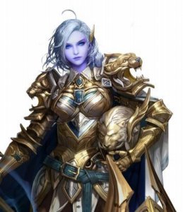 ꡼ No.004 | League of AngelsIIסGRͺ3Τͥ