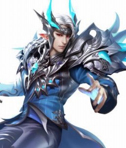 ꡼ No.007 | League of AngelsIIסGRͺ3Τͥ