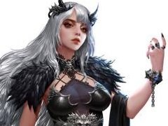 ��League of AngelsII�ס���GR��ͺ3�Τ���������ͥ����