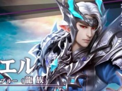 ��League of Angels II�ס�����������ΰ������ۤ���Υ��󥿥ӥ塼ư������