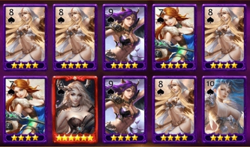 ꡼ No.004Υͥ / League of Angels IIפǥޡڡֽβƵ٤withߥƥåɡפ