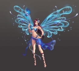 League of Angels IIפǥޡڡֽβƵ٤withߥƥåɡפ