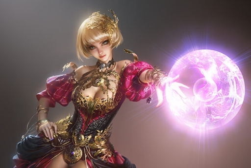 ꡼ No.011Υͥ / League of Angels IIפǥޡڡֽβƵ٤withߥƥåɡפ