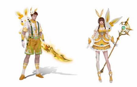 ���������꡼ No.005�Υ���ͥ������ / ��League of Angels II�ס�WebMoney5000�ݥ���Ȥ����������ƥ���館�륭���ڡ��󤬳���