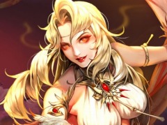 ��League of Angels II�פ˿�LR��ͺ������С�������������С��򥪡��ץ�