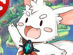 ��������������Ũ���ݤ�������4��Ʊ���ץ쥤����ǽ�ʿ���ץ�ֶ��ϥ�����RPG �ޥ����פǻ�����Ͽ�����ڡ��󤬥�������